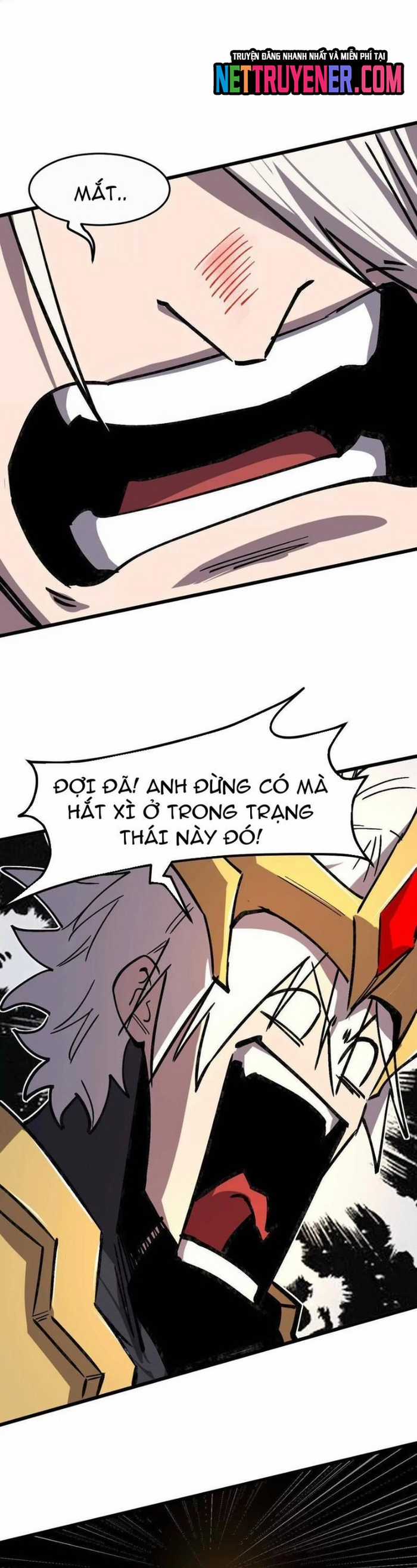 Cương Thi Tiên Sinh - Chapter 160 - Trang 39