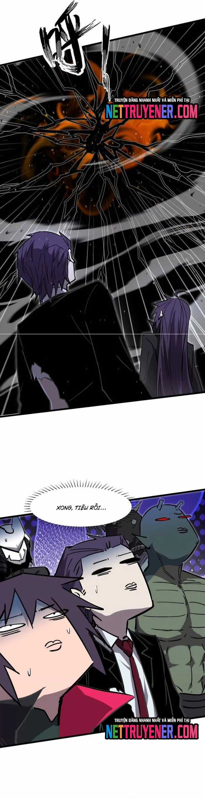 Cương Thi Tiên Sinh - Chapter 160 - Trang 42