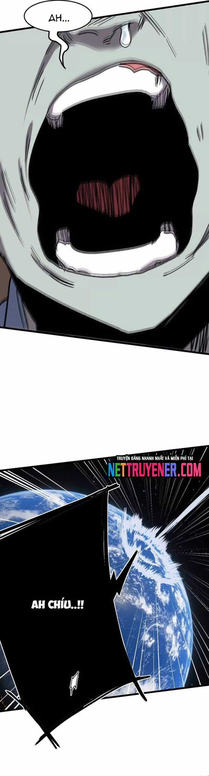 Cương Thi Tiên Sinh - Chapter 160 - Trang 7