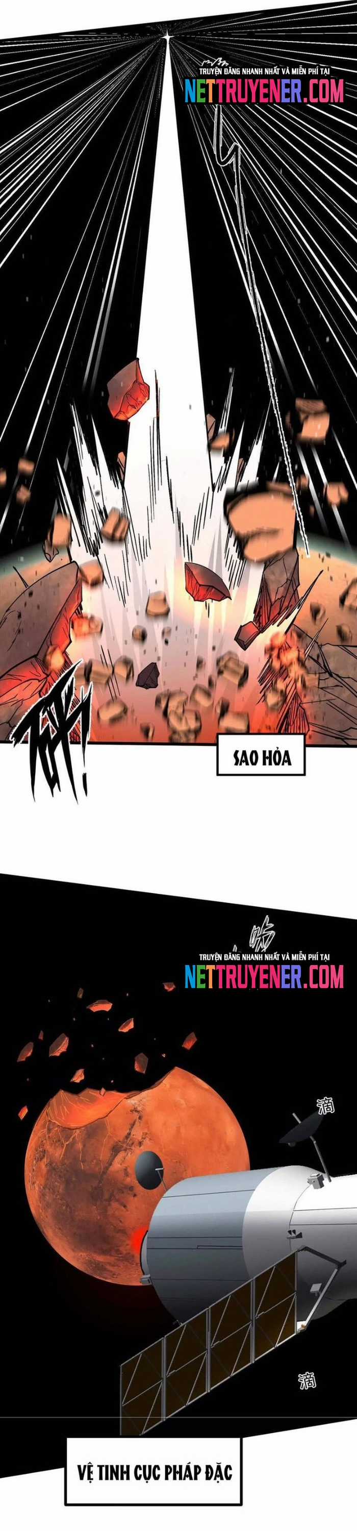 Cương Thi Tiên Sinh - Chapter 160 - Trang 8