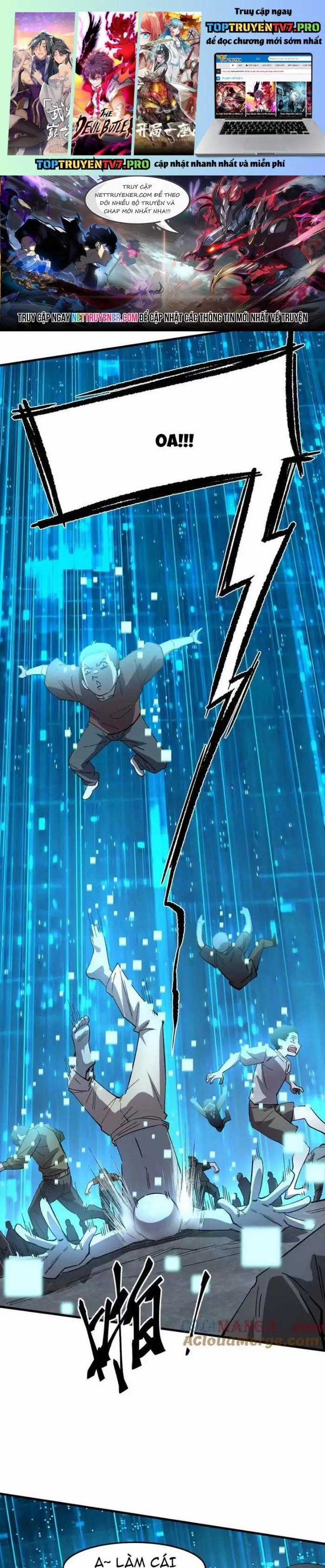 Cương Thi Tiên Sinh - Chapter 161 - Trang 1