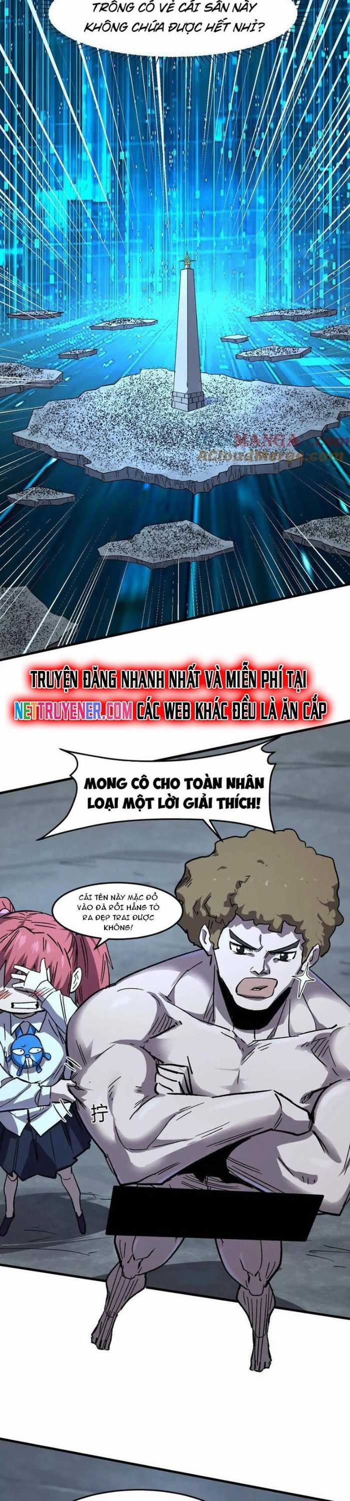 Cương Thi Tiên Sinh - Chapter 161 - Trang 18