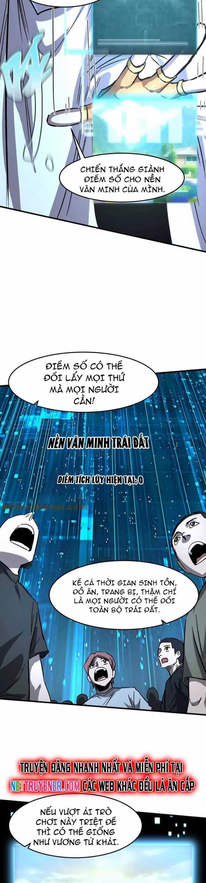 Cương Thi Tiên Sinh - Chapter 161 - Trang 20