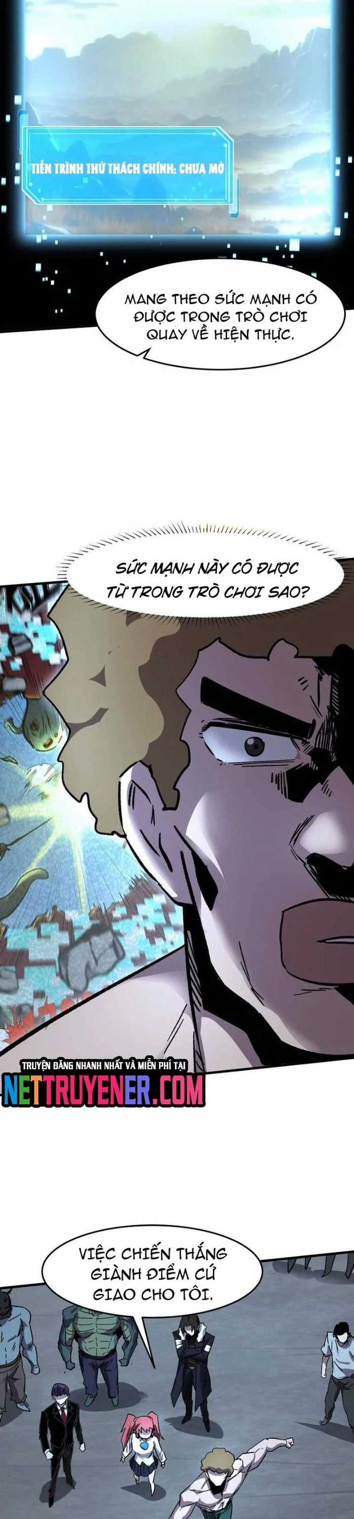 Cương Thi Tiên Sinh - Chapter 161 - Trang 21