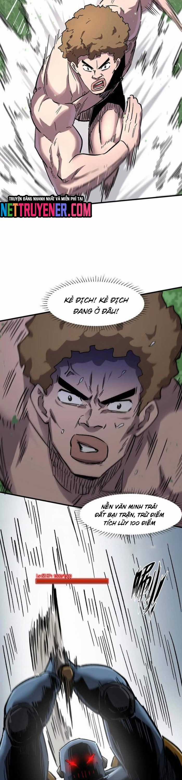 Cương Thi Tiên Sinh - Chapter 161 - Trang 26