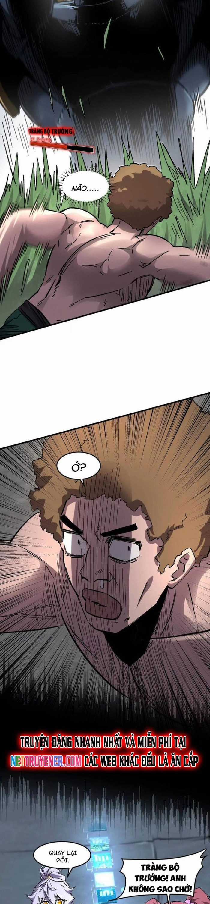 Cương Thi Tiên Sinh - Chapter 161 - Trang 27