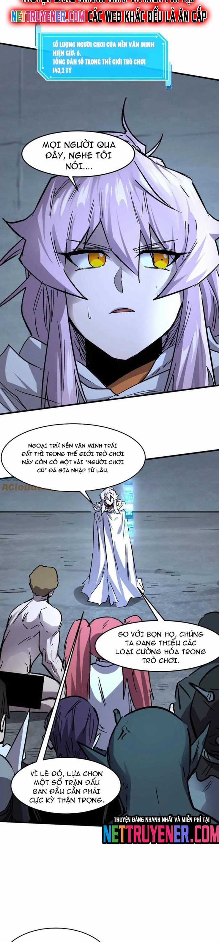 Cương Thi Tiên Sinh - Chapter 161 - Trang 30