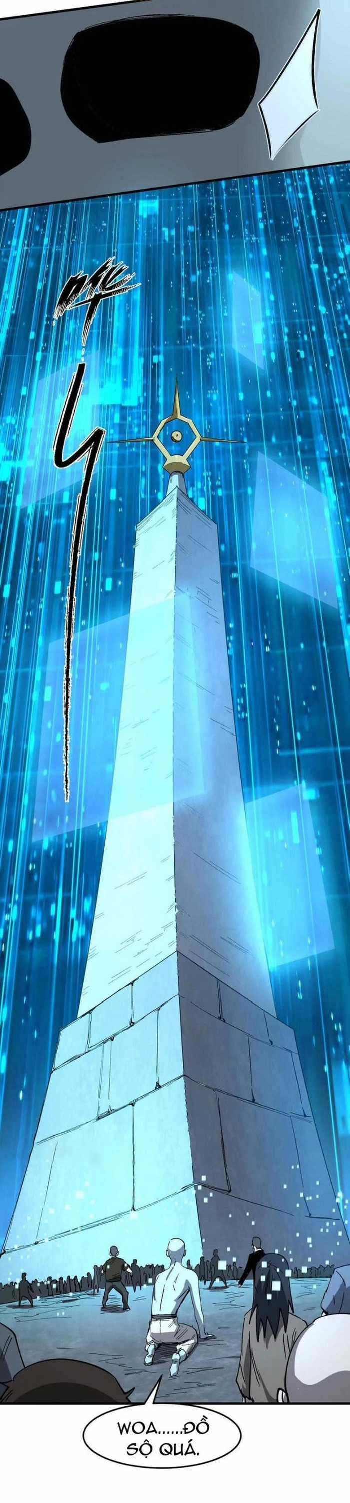 Cương Thi Tiên Sinh - Chapter 161 - Trang 4