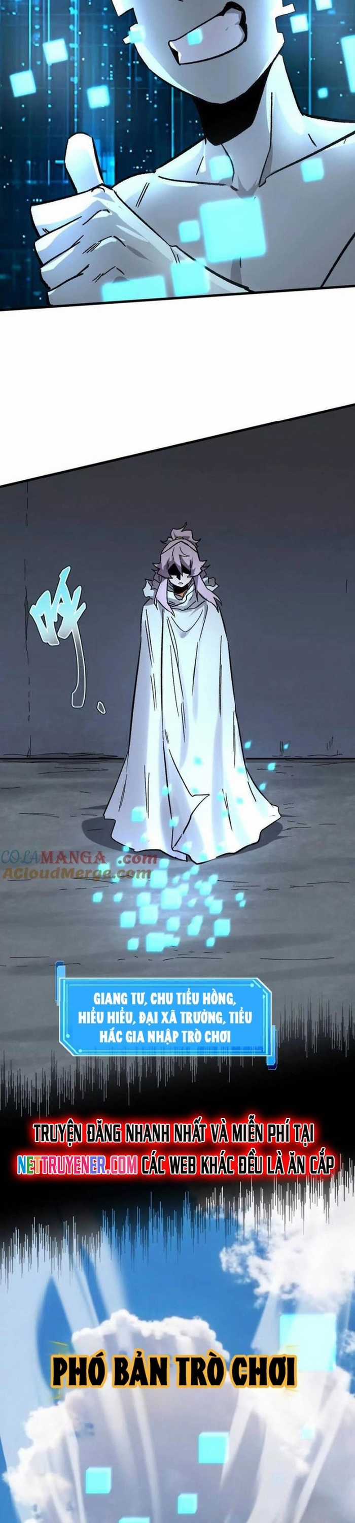 Cương Thi Tiên Sinh - Chapter 161 - Trang 38