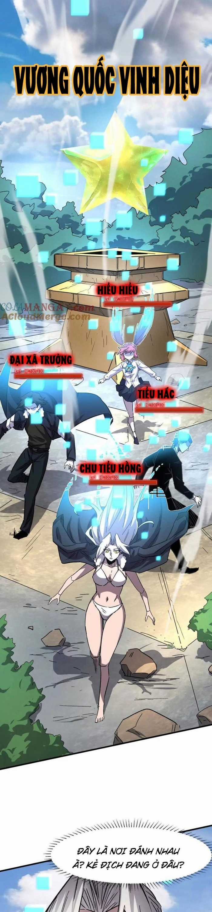 Cương Thi Tiên Sinh - Chapter 161 - Trang 39