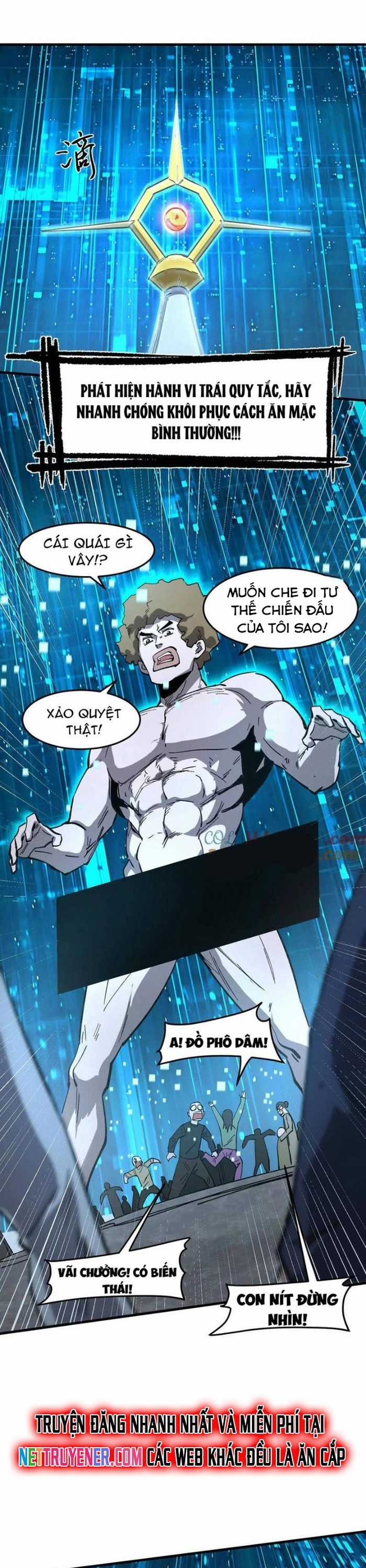 Cương Thi Tiên Sinh - Chapter 161 - Trang 5