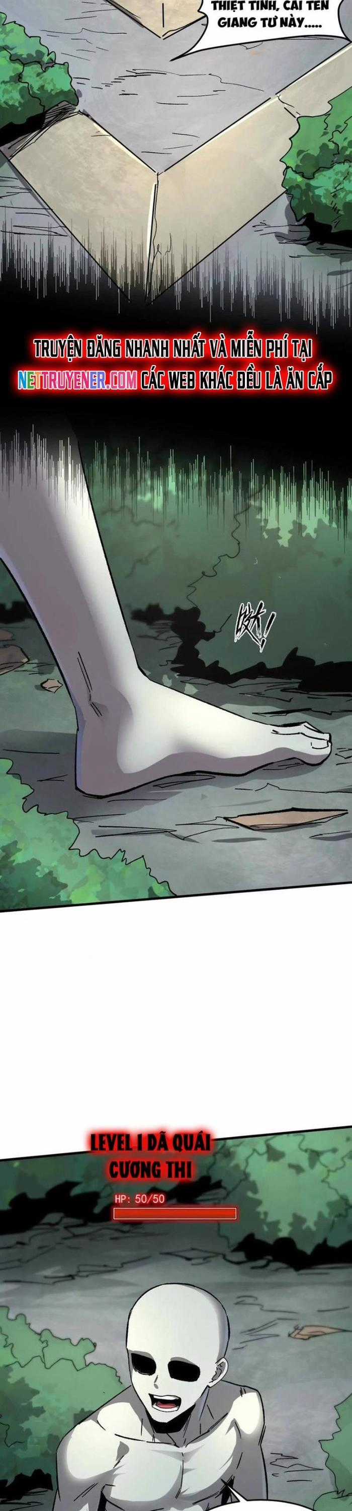 Cương Thi Tiên Sinh - Chapter 161 - Trang 41