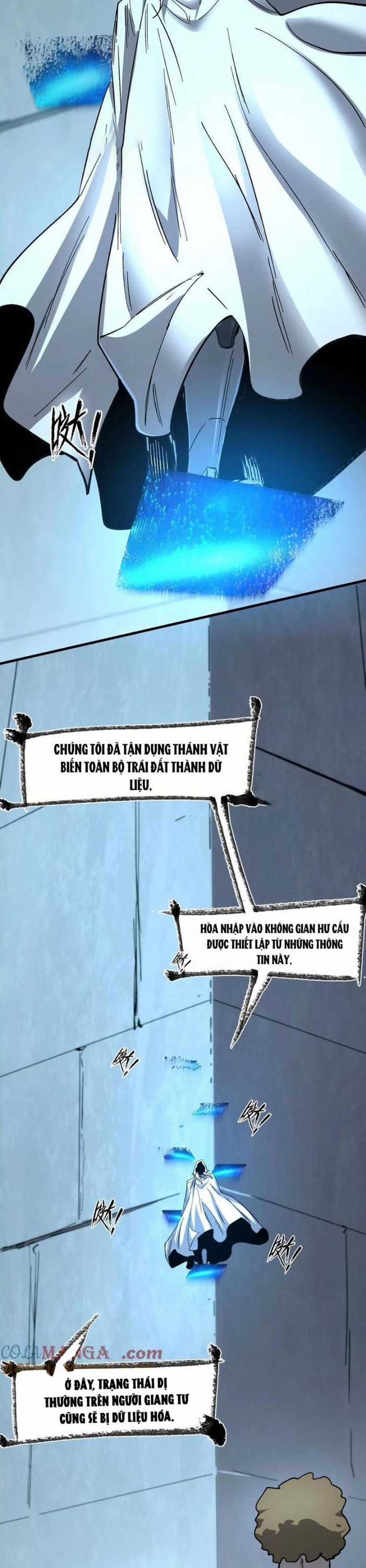 Cương Thi Tiên Sinh - Chapter 161 - Trang 7