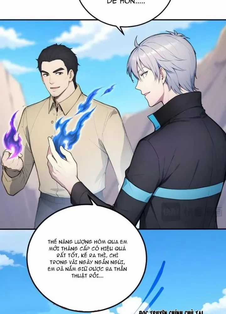 Cương Thi Tiên Sinh - Chapter 162 - Trang 11