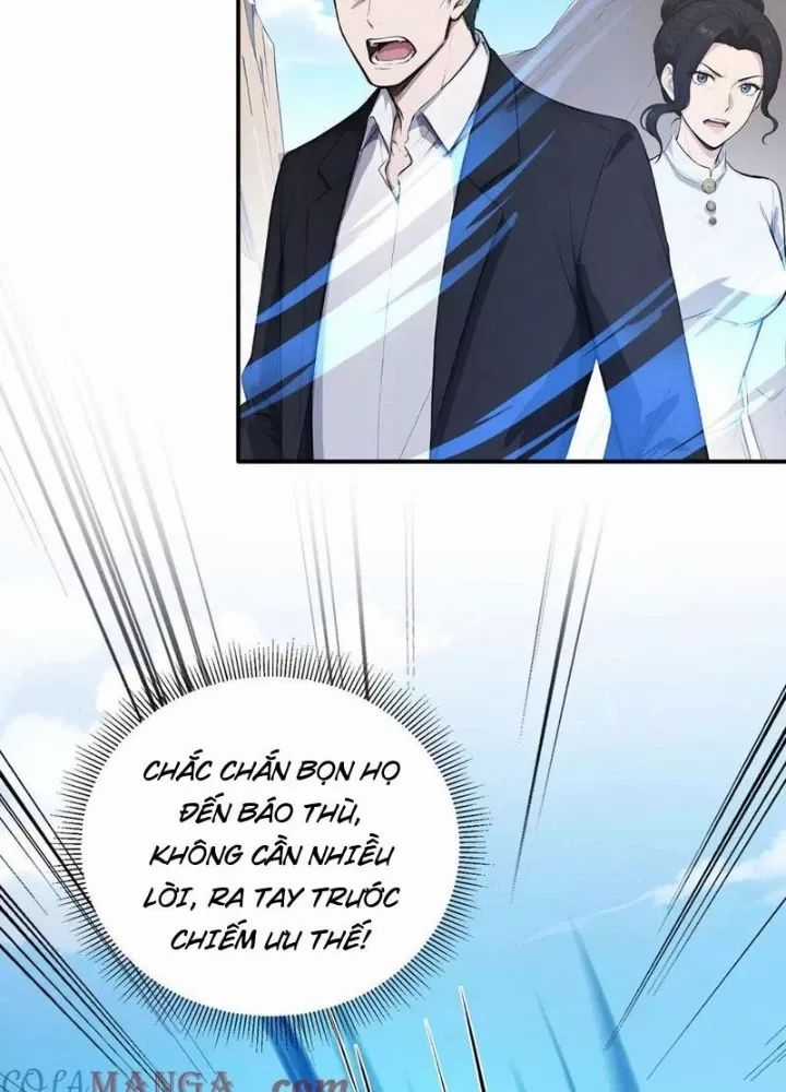 Cương Thi Tiên Sinh - Chapter 162 - Trang 17