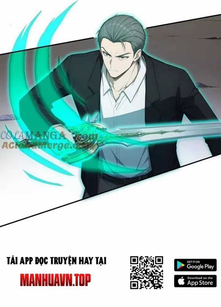 Cương Thi Tiên Sinh - Chapter 162 - Trang 21