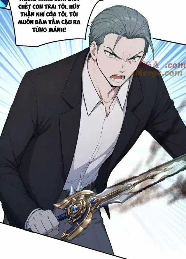 Cương Thi Tiên Sinh - Chapter 162 - Trang 27