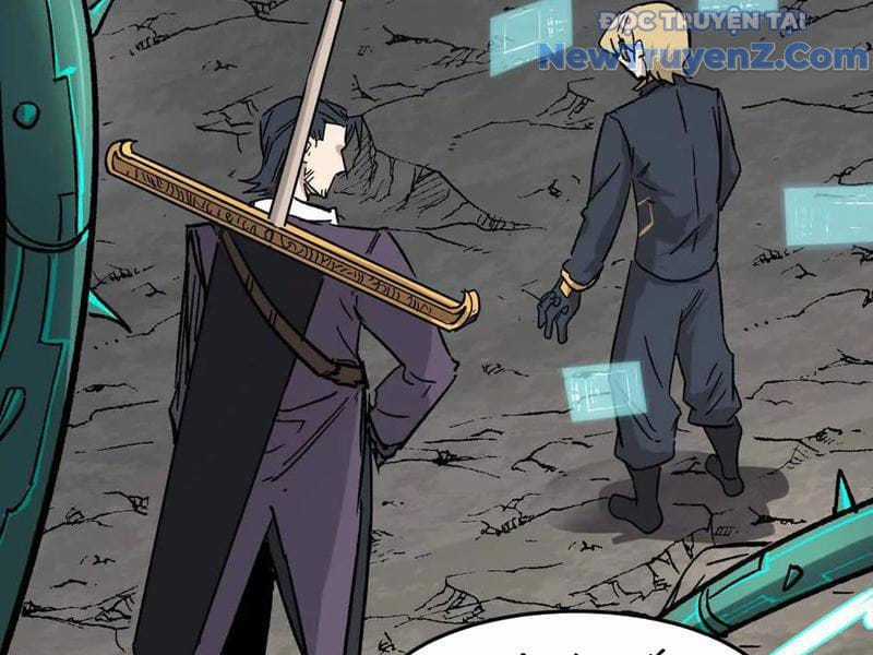 Cương Thi Tiên Sinh - Chapter 163 - Trang 102