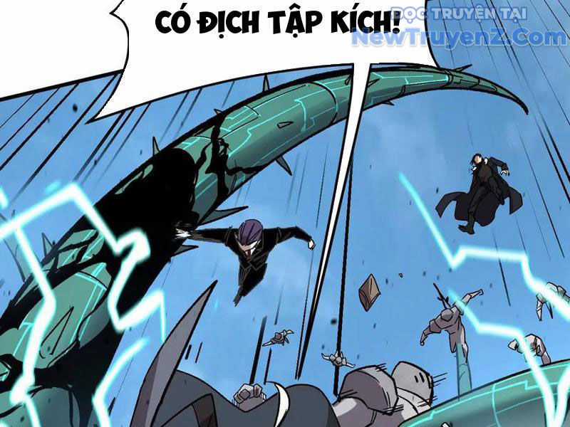 Cương Thi Tiên Sinh - Chapter 163 - Trang 114