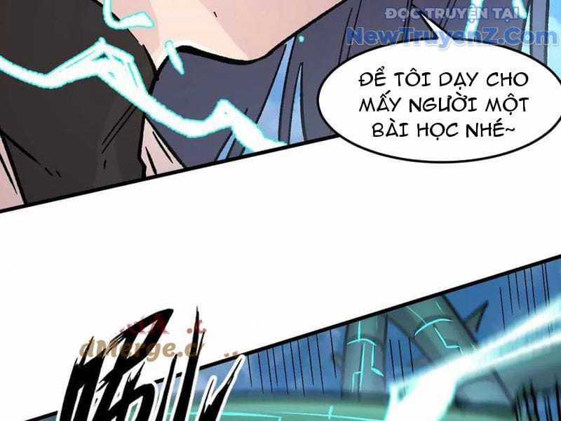 Cương Thi Tiên Sinh - Chapter 163 - Trang 124