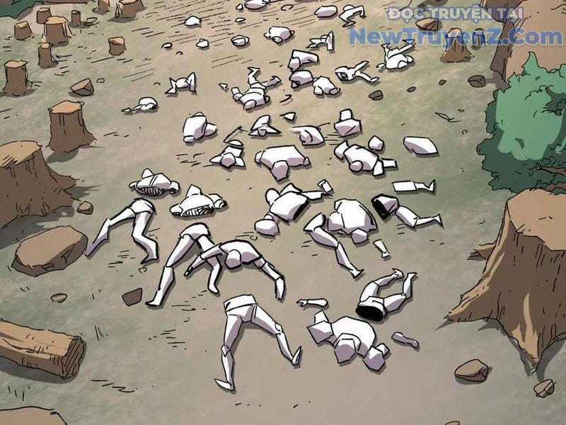 Cương Thi Tiên Sinh - Chapter 163 - Trang 26