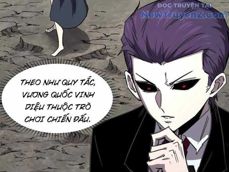 Cương Thi Tiên Sinh - Chapter 163 - Trang 58