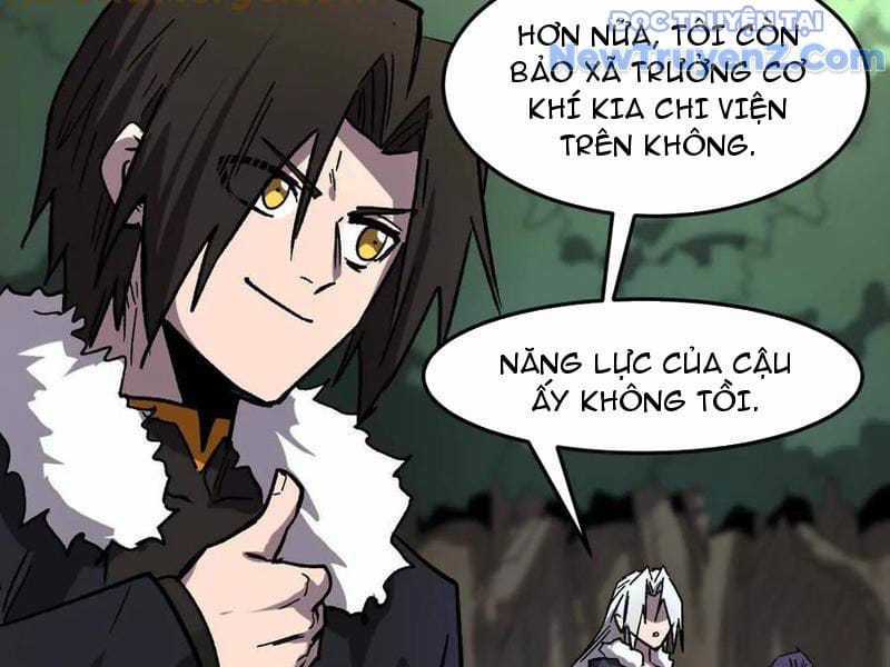 Cương Thi Tiên Sinh - Chapter 163 - Trang 72