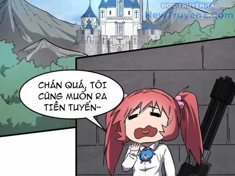 Cương Thi Tiên Sinh - Chapter 163 - Trang 75