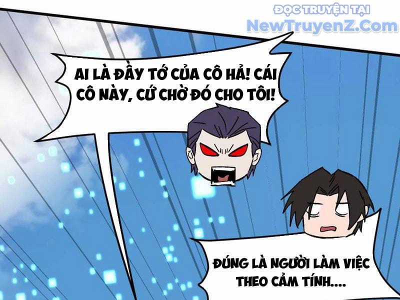 Cương Thi Tiên Sinh - Chapter 163 - Trang 82