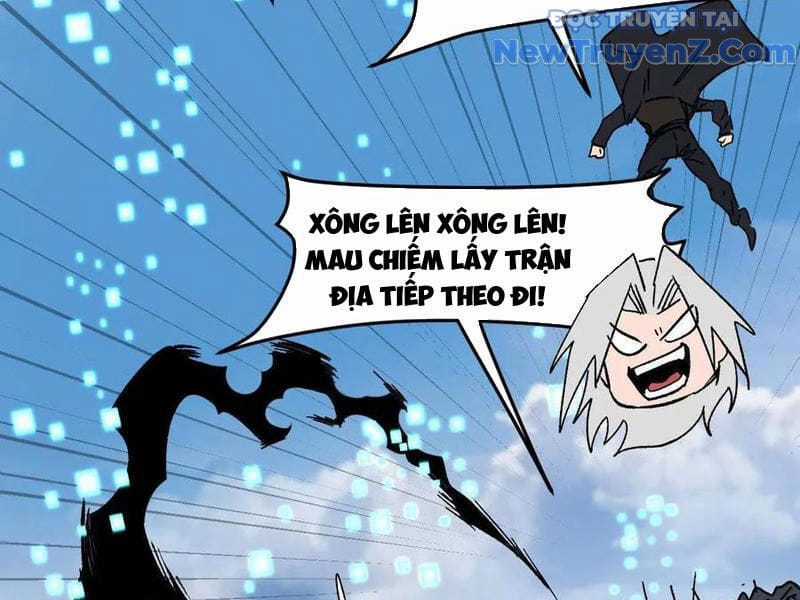 Cương Thi Tiên Sinh - Chapter 163 - Trang 83