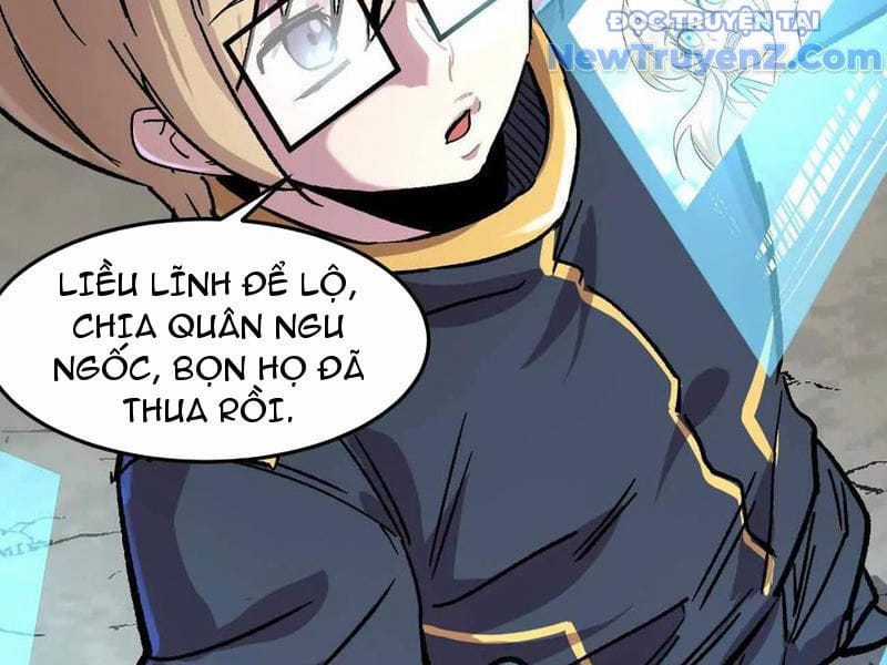 Cương Thi Tiên Sinh - Chapter 163 - Trang 93