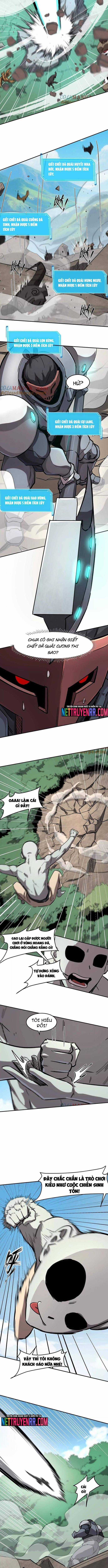 Cương Thi Tiên Sinh - Chapter 164 - Trang 3