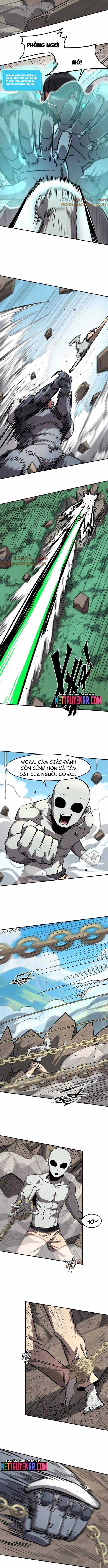 Cương Thi Tiên Sinh - Chapter 164 - Trang 4