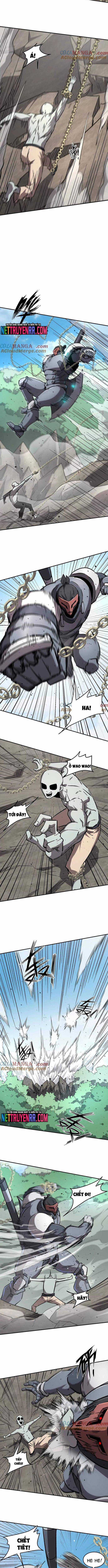 Cương Thi Tiên Sinh - Chapter 164 - Trang 5