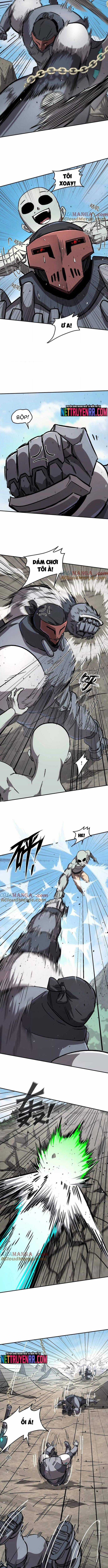 Cương Thi Tiên Sinh - Chapter 164 - Trang 6