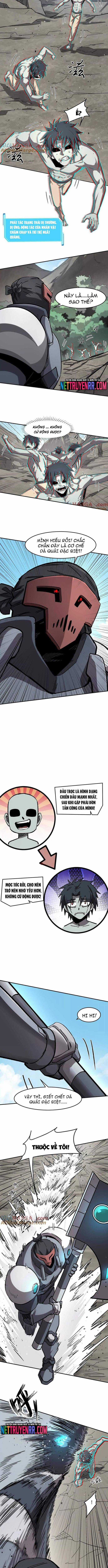 Cương Thi Tiên Sinh - Chapter 164 - Trang 8