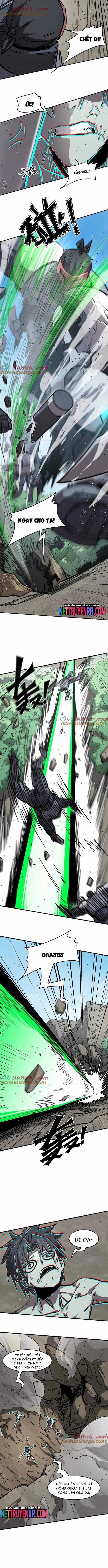 Cương Thi Tiên Sinh - Chapter 164 - Trang 9