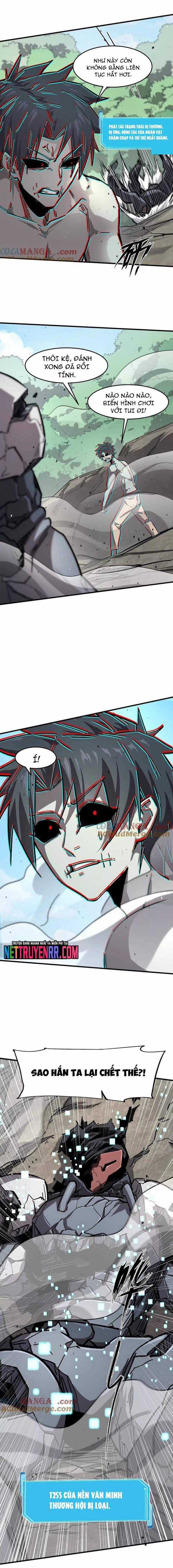 Cương Thi Tiên Sinh - Chapter 164 - Trang 10