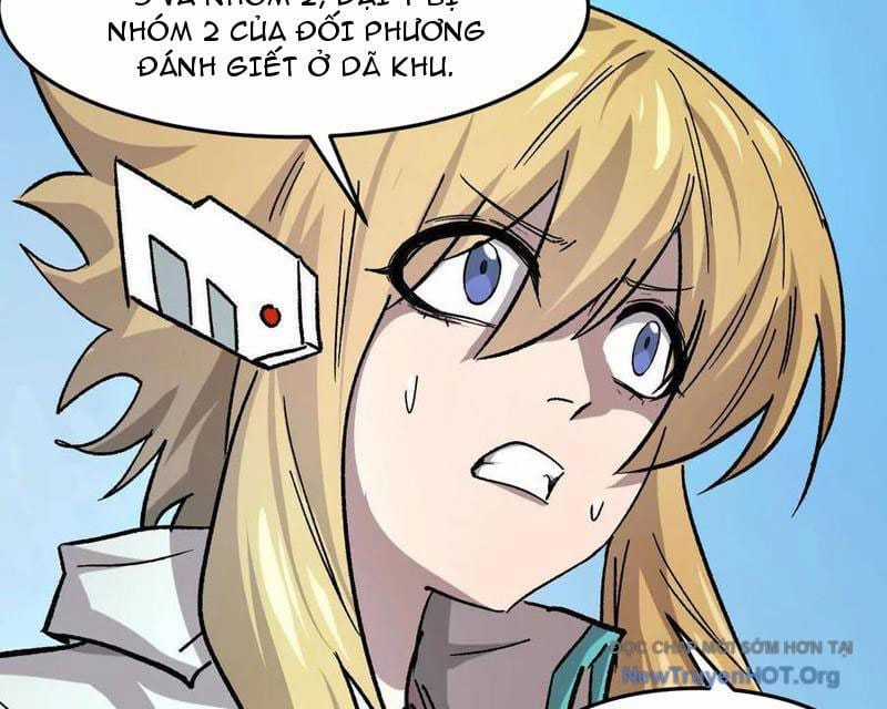 Cương Thi Tiên Sinh - Chapter 165 - Trang 109