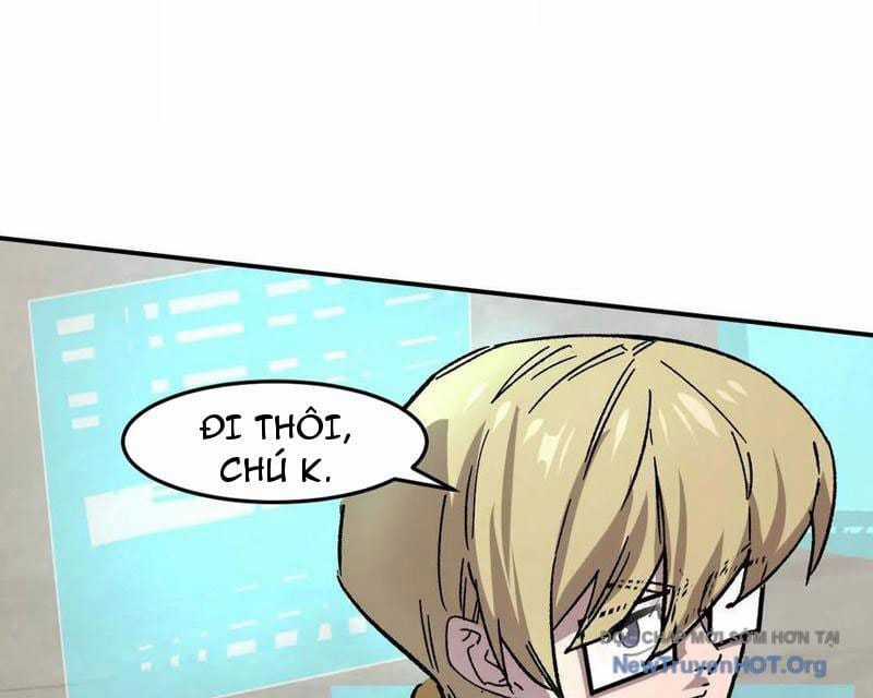Cương Thi Tiên Sinh - Chapter 165 - Trang 114