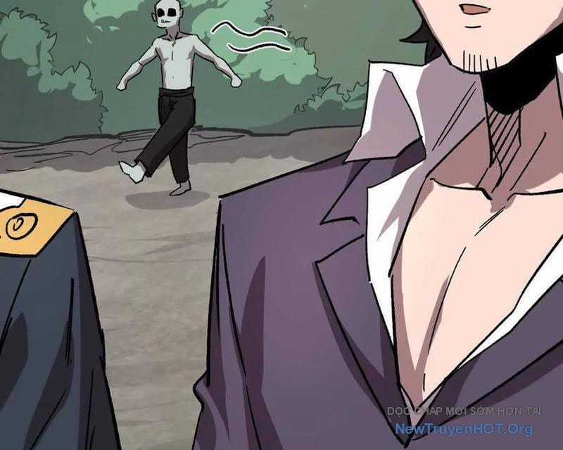 Cương Thi Tiên Sinh - Chapter 165 - Trang 131