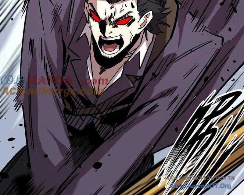 Cương Thi Tiên Sinh - Chapter 165 - Trang 142