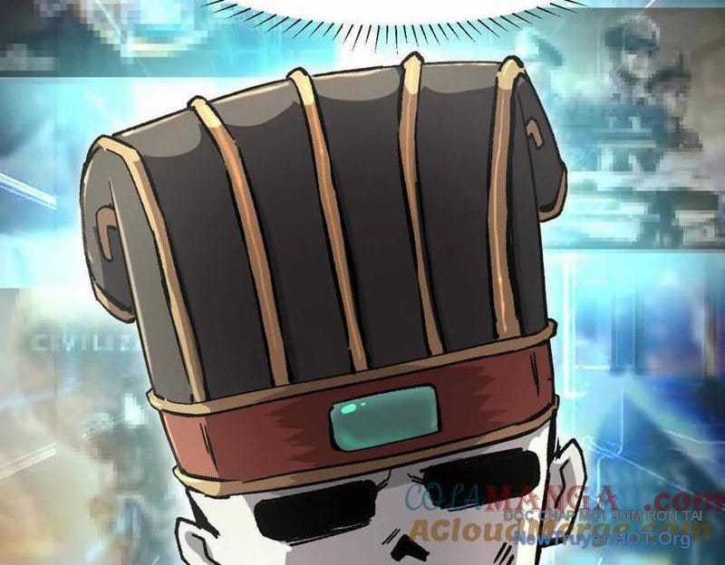 Cương Thi Tiên Sinh - Chapter 165 - Trang 166