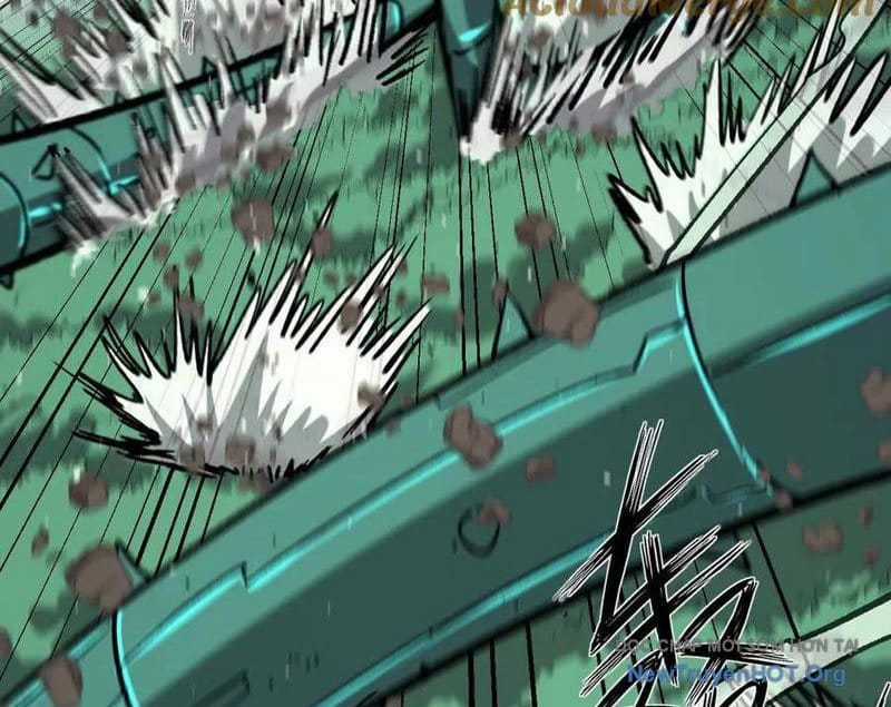 Cương Thi Tiên Sinh - Chapter 165 - Trang 3