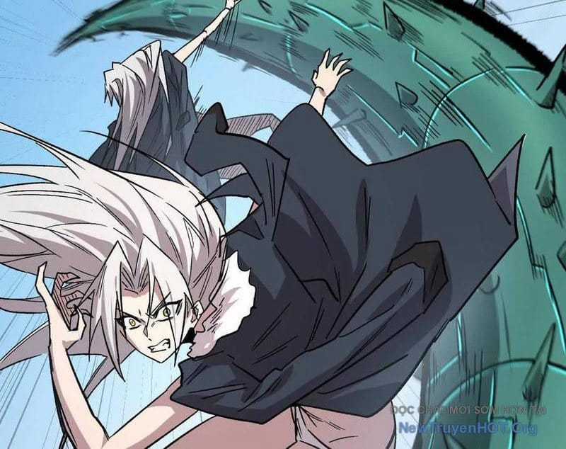 Cương Thi Tiên Sinh - Chapter 165 - Trang 32