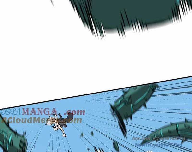 Cương Thi Tiên Sinh - Chapter 165 - Trang 38