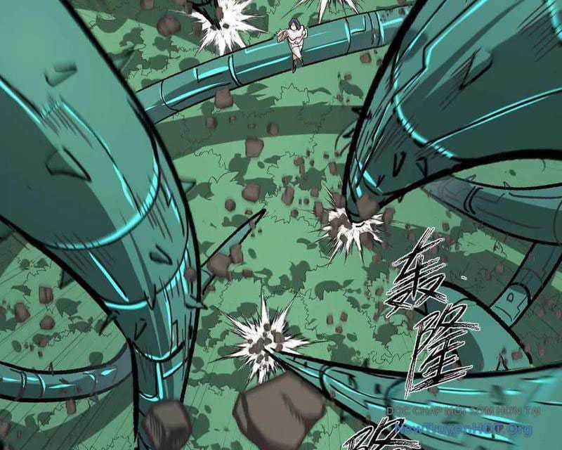 Cương Thi Tiên Sinh - Chapter 165 - Trang 55