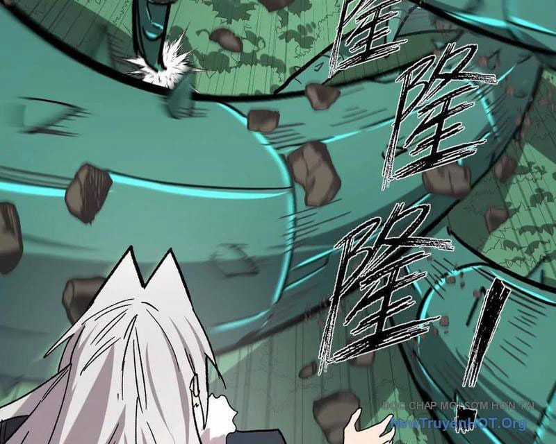 Cương Thi Tiên Sinh - Chapter 165 - Trang 56