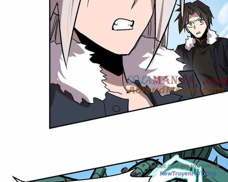 Cương Thi Tiên Sinh - Chapter 165 - Trang 74