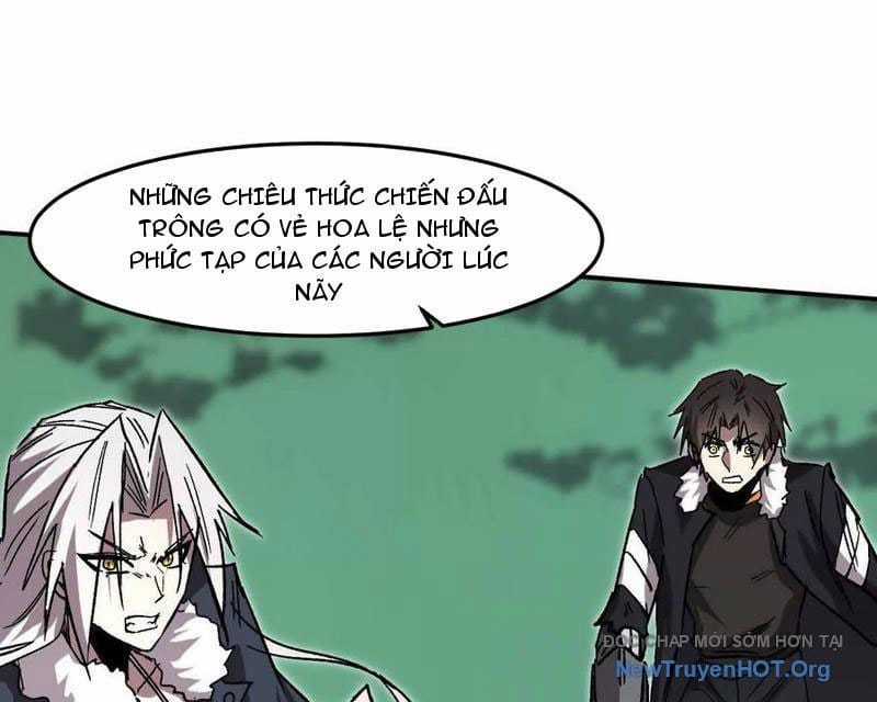 Cương Thi Tiên Sinh - Chapter 165 - Trang 83